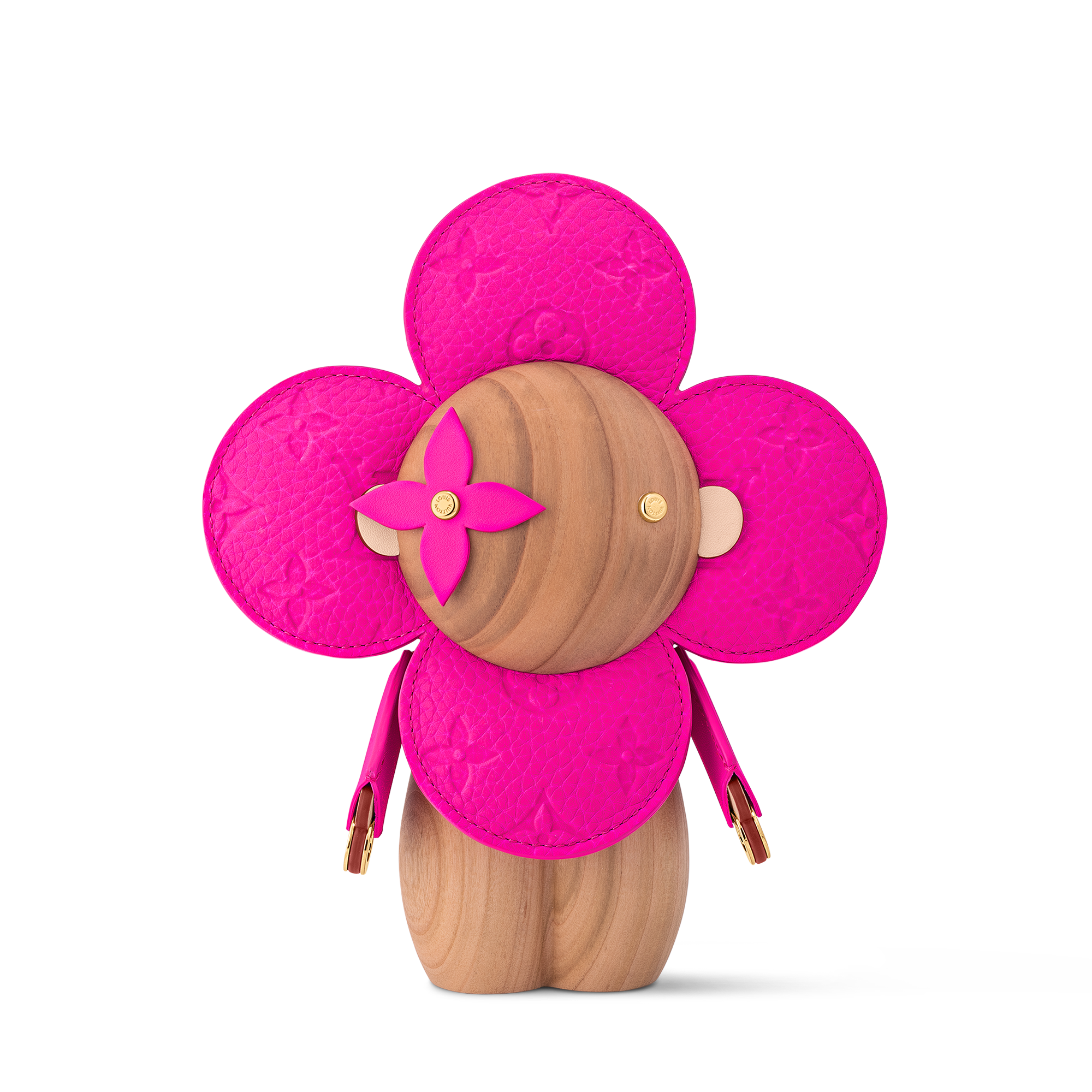 Boneca Vivienne Louis Vuitton Colormania - Destaques | LOUIS VUITTON ®